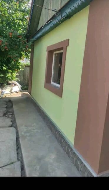 декор ош: Фасадды жылуулоо, Фасад жасалгасы | Жабыштырып жасоо, Рамкалар, Моноблоктор 6 жылдан ашык тажрыйба — 7