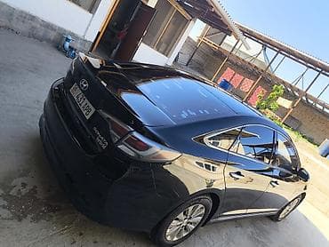 bbs 15: Hyundai Sonata: 2018 г., Автомат, Седан — 10