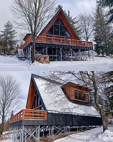 дача на панораме: Офисы, Квартиры, Дома Больше 6 лет опыта — 2