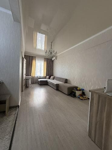 🏡 Продается 1-комнатная квартира, перепланированная в удобную