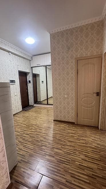 аренла квартира: 2 комнаты, Собственник, С мебелью полностью — 2