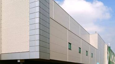 сип панел: Трёхслойные сэндвич-панели (ТСП) на заказ в Бишкеке, наполнитель — 1