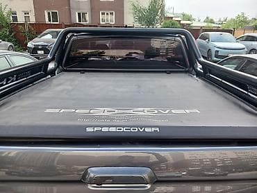 rexton бишкек: Ssangyong Rexton Sports: 2021 г., 2.2 л, Автомат, Дизель, Пикап — 6