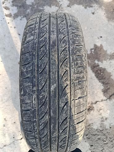 шины 195 65 15 бу: Шины 185 / 65 / R 15, Лето, Легковые, MATADOR — 2