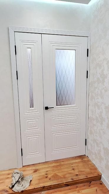 древа: 🚪 Сапаттуу межкомнатный эшиктерди орнотуу! Үйүңүзгө көрк жана — 2
