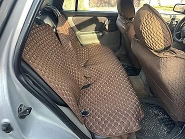 forester 2003: Nissan Primera: 2000 г., 1.8 л, Автомат, Бензин, Универсал — 8