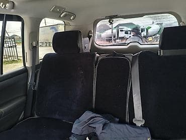 lexus lx 450: Lexus LX: 2008 г., 5.7 л, Автомат, Газ, Внедорожник — 2