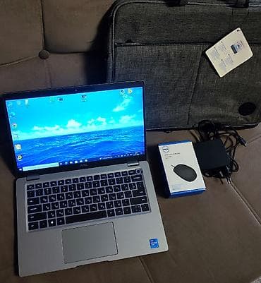 Для программирования, Б/у, Intel Core i5 — 1