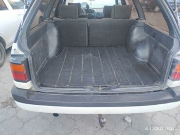 двигатель пассат б3 1.8 моно купить в бишкеке: Volkswagen Passat: 1991 г., 1.9 л, Механика, Дизель, Универсал — 5