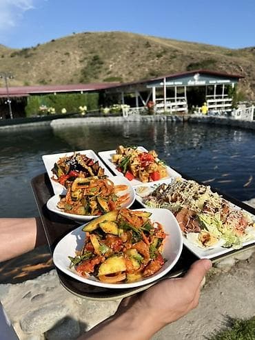 вакансия водитель категории с: Требуется Повар : Холодный цех, Европейская кухня, 3-5 лет опыта — 2