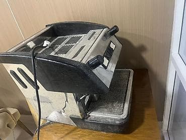 Кофеварка, кофемашина