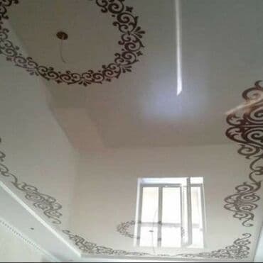 мастер натяжных потолков: Натяжной потолок Глянцевое, Матовое, 3D потолки Гарантия, Монтаж, Бесплатная консультация — 6