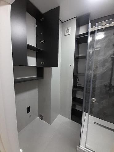 Недвижимость: 3 комнаты, 73 м², Элитка, 5 этаж, Евроремонт — 9