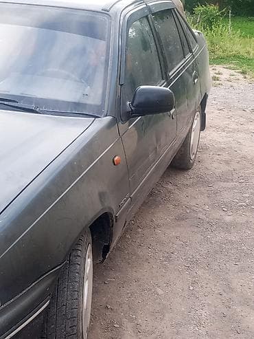 задние фары нексия 2: Daewoo Nexia: 2003 г., Механика, Бензин, Седан — 2