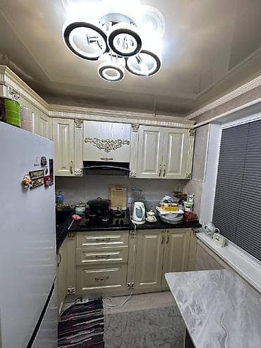 2 комнаты, 42 м², ул. Московская / Гоголя 104 серия, 1 этаж, Свежий ремонт
