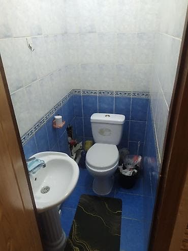 Квартиры: 2 комнаты, 65 м², 106 серия улучшенная — 5
