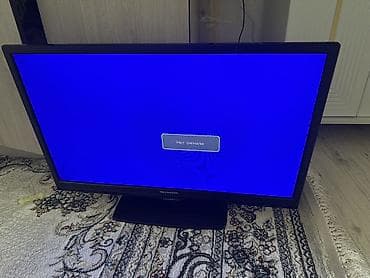 ми 9 с: Телевизор Skyworth 32E63, диагональ 32". Все идеально работает 80/50 — 2