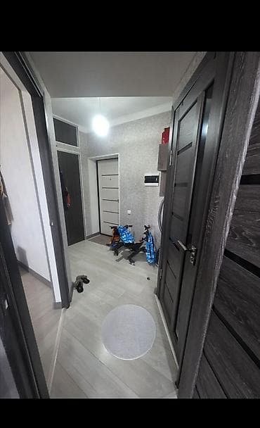 all group: 1 комната, 33 м², Элитка, 3 этаж — 7