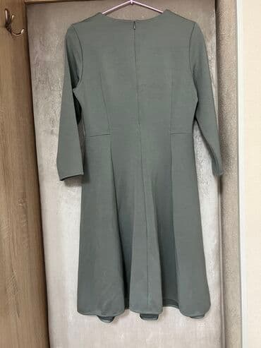 женская одежда больших размеров франция: Новое платье Uniqlo размер S XS — 3