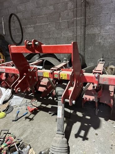 заказ авто из сша в бишкек: Междурядный культиватор, Другие, Новый — 2