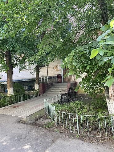 2 комнаты, 50 м², Хрущевка, 4 этаж, Косметический ремонт