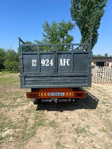 mers bar: Mercedes-Benz Спринтер: 1997 г., 2.9 л, Механика, Дизель — 4