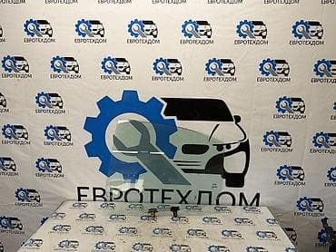 Стекло двери задн. лев. Nissan Primera Седан QG18 2003 Контрактный из