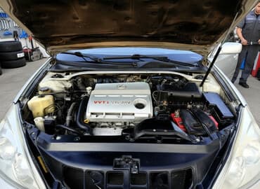 машина в рассрочку бишкек без первоначального взноса: Lexus ES: 2002 г., 3 л, Автомат, Бензиновая, Седан — 2