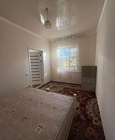 2 room flat: 2 комнаты — 4