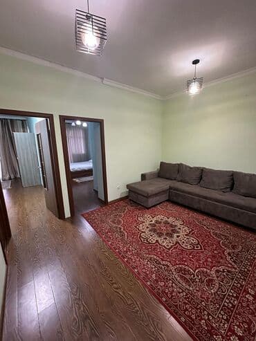 с байтик дом: Таунхаус, 210 кв. м, 5 бөлмө, Кыймылсыз мүлк агенттиги, Косметикалык оңдоо — 15