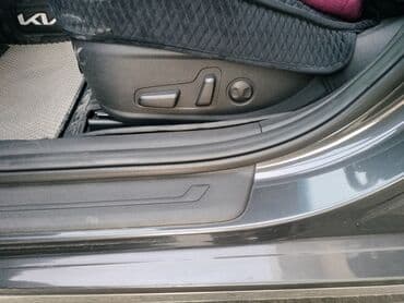 грязевые шины на тойота 4 раннер: Kia K5: 2018 г., 2 л, Автомат, Газ, Седан — 2