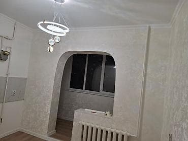 ищу квартиру в беловодске: 1 комната, 36 м², 106 серия, 2 этаж, Дизайнерский ремонт — 6