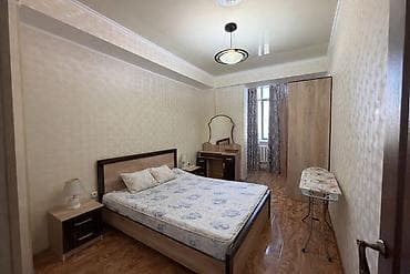 Квартиры: 2 комнаты, Без подселения, С мебелью полностью — 2