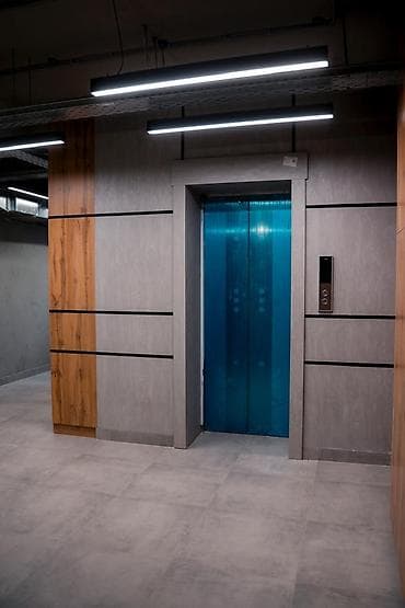 red center: Аренда офисов, 265 м², В бизнес центре, С отдельной кухней, С отдельным сан узлом, С системой безопасности — 5