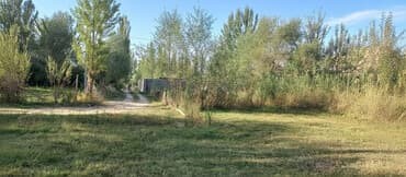 дом в ат башы: 8 соток, Для строительства, Красная книга — 1