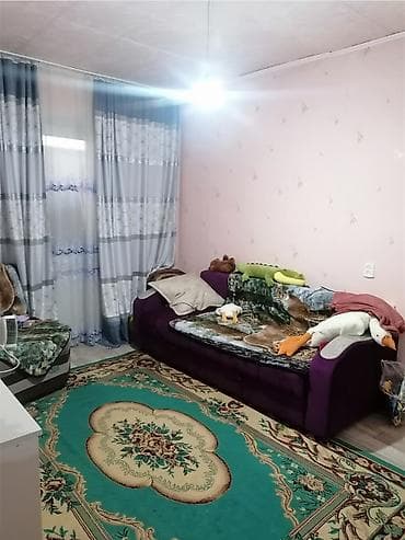 Квартиры: 3 комнаты, 56 м², 106 серия, 4 этаж — 10