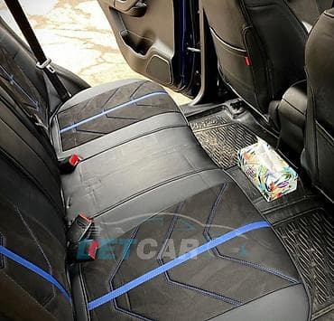 чехлы на сиденья ош: Detcar.kg Совершенно новая модель автомобильных чехлов! Высшая стадия — 2