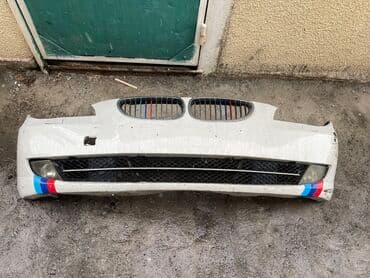 bmw e69: BMW, Б/у, Оригинал — 6