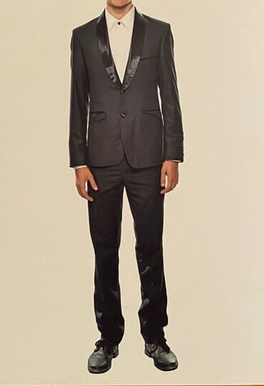 кольцо эды йылдыз купить в турции: Продаю Костюм двойку “Paco Romano” производство Турция размер ХL в — 1