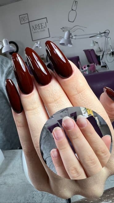 Здравствуйте милые дамы!💐 Делаю красиво, с душой💋 Все стерильно! Прайс