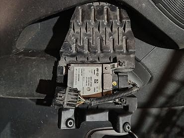 beta fpv: Блок управления передних парктроников (PDC) для Kia K5 (JF), двигатель — 1