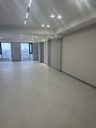 Ковролин: Сдаю Офис, 200 м², В бизнес центре, 1 линия, С оборудованием, С отдельным сан узлом — 10