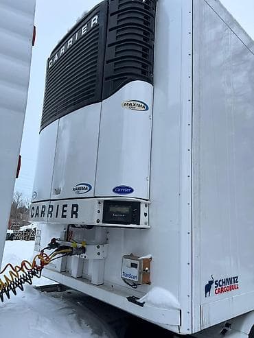 sprinter cdi: Продаю тягач и прицеп вместе! Man TGX 440 год 2008 механика!Прицеп РЕФ — 4