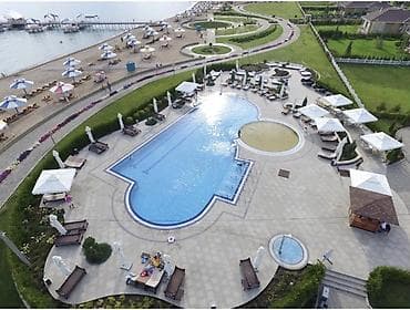 карвее: Квартира — 3