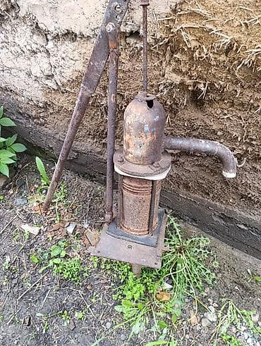 крючки для эконом панелей: Тески насос водяной и колонка — 3