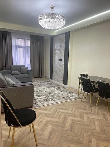 rent: 2 комнаты, Собственник, Без подселения, С мебелью полностью — 3