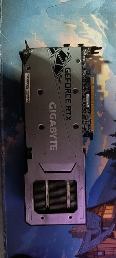 gtx 1070 8gb цена бишкек: Видео карта, Колдонулган, Gigabyte, GeForce RTX, 8 ГБ, ПК үчүн — 3