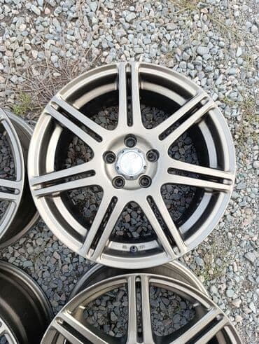 купить диски на машину бу: Литые Диски R 16 Б/у — 5