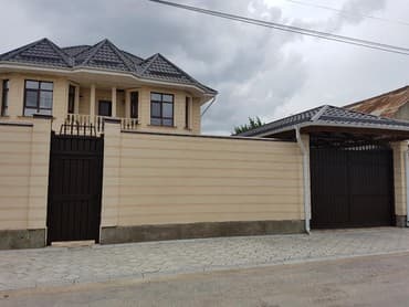 новый дом с ремонтом: Дом, 200 м², 6 комнат, Собственник, Дизайнерский ремонт — 6