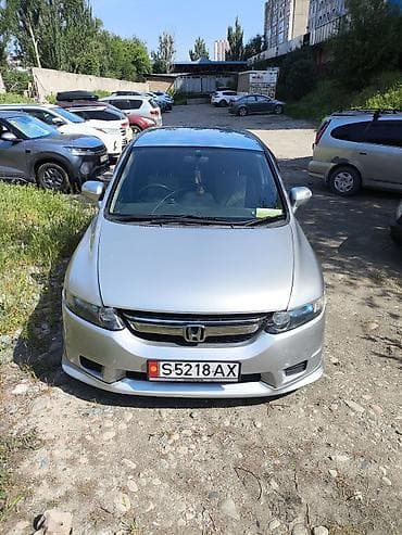 honda odyssey аварийный: Honda Odyssey: 2006 г., 2.4 л, Автомат, Бензин, Минивэн — 1